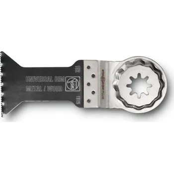 Příslušenství k nářadí FEIN 63502152030, 63502152240 Pilové listy E-Cut Universal - balení 10ks