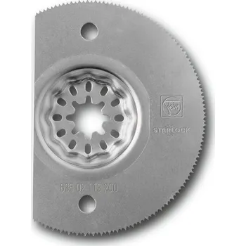 Pilový kotouč FEIN 63502113019, 63502113210 Segmentový pilový list, paralelní k povrchu