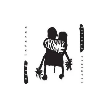 Zahraniční hudba Bílé inferno - Vladimír Václavek a Iva Bittová (FLAC+mp3)