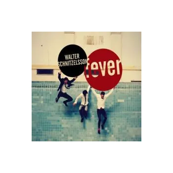 Fever - Walter Schnitzelsson (CD)