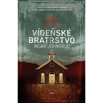Vídeňské bratrstvo - Ingar Johnsrud
