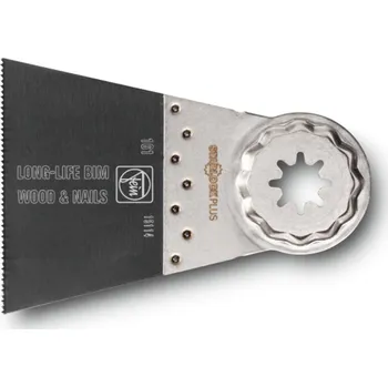 Pilový kotouč FEIN 63502161020, 63502161220 Pilové listy E-Cut Long-Life - balení 3ks