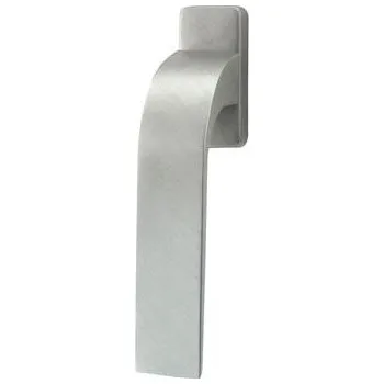 Okenní klika M&T Okenní klika Trinity, Cr lesklý chrom, 4 polohová