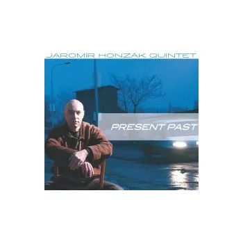 Česká hudba Present Past - Jaromír Honzák Quintet (FLAC+mp3)