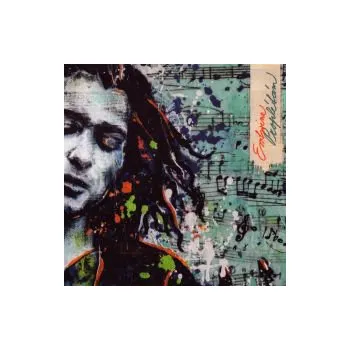 Česká hudba Entwine / Proplétám - Iva Bittová (FLAC+mp3)