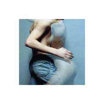 Zahraniční hudba Sleeping With Ghosts - Placebo (CD)