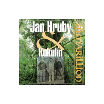 Česká hudba Silmarillion - Jan Hrubý amp; Kukulín (MP3)