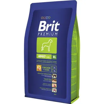 Krmivo pro psa Brit Premium Dog Adult XL