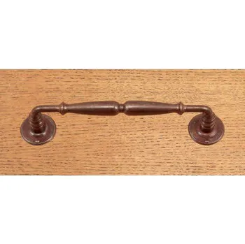 Dveřní kování M&T FA 787 Železné madlo