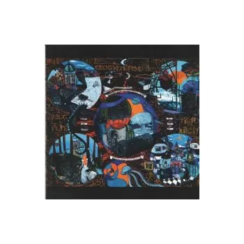 Česká hudba V tom víně je nalháno - Narajama (FLAC+mp3)