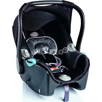 Autosedačka Bellelli Bellelli Nanna Guri 2014