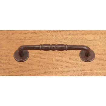 Dveřní kování M&T FA 784 Kované madlo 260 mm