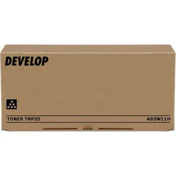 Originální Develop A63W11H