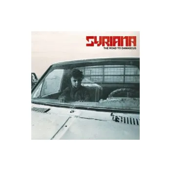 Zahraniční hudba The Road To Damascus - Syriana (CD)