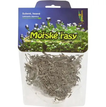 Přírodní produkt Ekoprodukt mořské řasy Laminaria 25 g