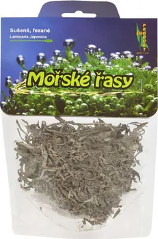 Přírodní produkt Ekoprodukt mořské řasy Laminaria 25 g