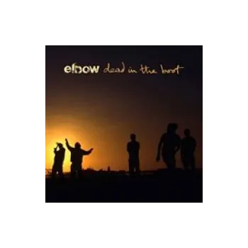 Zahraniční hudba Dead In The Boot - Elbow (CD)