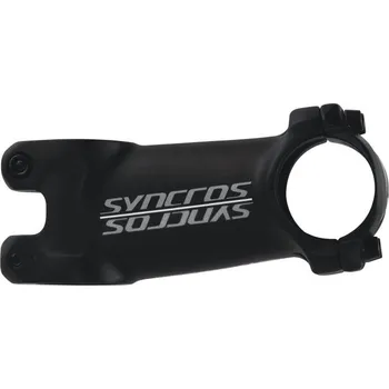 Představec na kolo Syncros TR 1.5 17° 80 mm černý