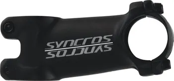 Představec na kolo Syncros TR 1.5 17° 80 mm černý