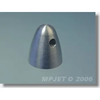 RC model auta Kuželová matice vrtule M6