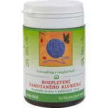 TCM Herbs Rozpletení zamotaného klubíčka 100 tbl.