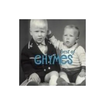Zahraniční hudba Best of Ghymes (2CD) - Ghymes (CD)
