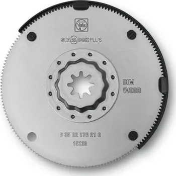 Pilový kotouč FEIN 63502154010, 63502176210 Pilový list z vysoce výkonné řezné oceli pro dřevo