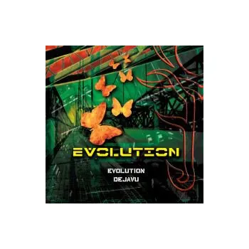 Evolution - Evolution Dejavu (MP3)
