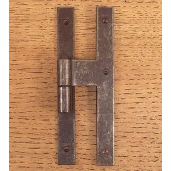 pant M&T FF 237.DX Pant ve tvaru „T“ se závěsem na dřevo, levý