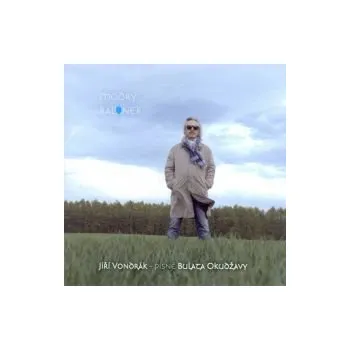 Česká hudba Modrý balónek - Jiří Vondrák (MP3)