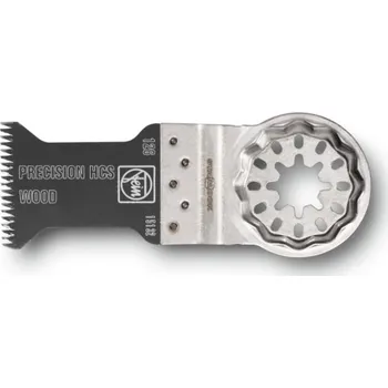 Pilový kotouč FEIN 63502126030, 63502126220 Pilové listy E-Cut Precision - balení 3ks