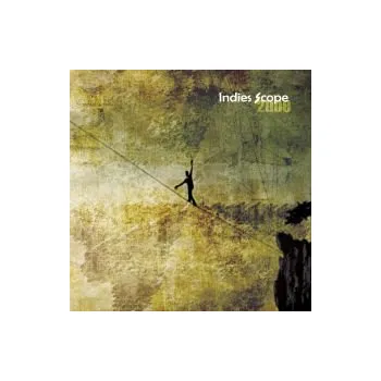 Česká hudba Indies Scope 2009 - Various Artists (MP3)