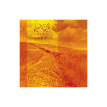 Česká hudba Cestou na jih - Tomáš Kočko amp; Orchestr (MP3)