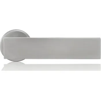 Dveřní kování M&T Klika Entero, Projekt tř.4 NRz, cylindrické