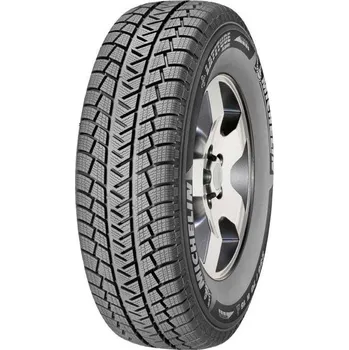 4x4 pneu Michelin Latitude Alpin 235/60 R16 100 T