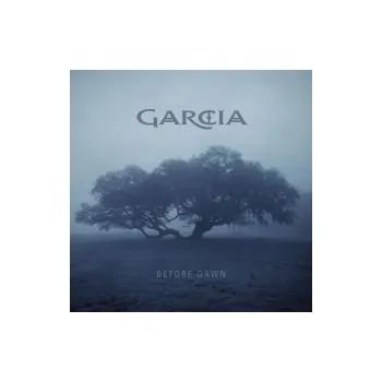 Česká hudba Before Dawn - Garcia (MP3)