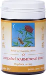 TCM Herbs Uvolnění karmínové řeky 100…