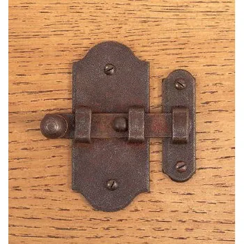 Dveřní kování M&T FM 034 Příčná závora