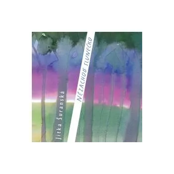 Česká hudba Nězachoď slunečko - Jitka Šuranská (FLAC+mp3)