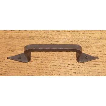 Dveřní kování M&T FA 781.20 Kované madlo 200 mm