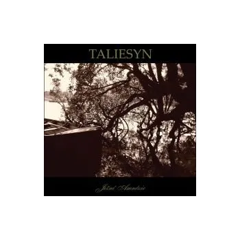 Česká hudba Jižní Amnésie - TALIESYN (FLAC+mp3)