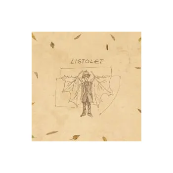 Česká hudba Listolet - Listolet (FLAC+mp3)