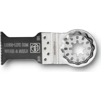 Pilový kotouč FEIN 63502160030, 63502160240 Pilové listy E-Cut Long-Life - balení 10ks