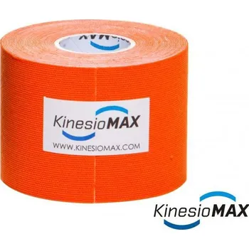 Tejpovací páska Kine-MAX Classic Tape, oranžová