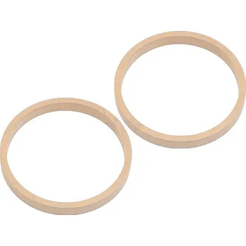 Auto Hi-Fi Podložky pod repro MDF UNI 200mm/22mm