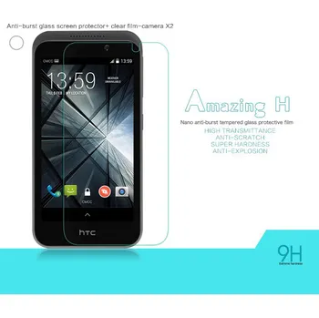 Tvrzené sklo Nillkin pro HTC Desire 320