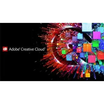 Grafický software Adobe Photoshop CC MP ML na 12 měsíců - 65297615BA01B12