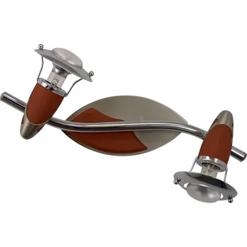 Bodové svítidlo Prezent Zeus 465