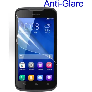 Matná ochranná fólie pro Huawei Ascend Y540
