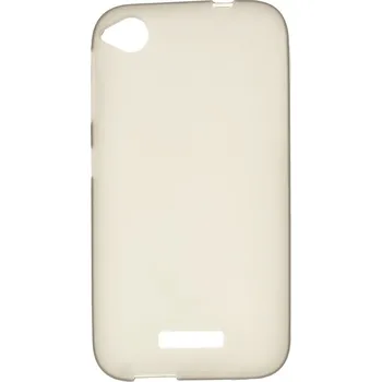 Pouzdro na mobilní telefon Odolné pouzdro pro HTC Desire 320 Barva: Šedá